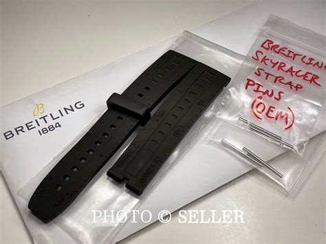 breitling colt skyracer khaki strap|Breitling colt skyracer straps.